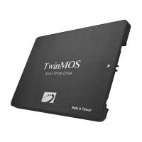 TWINMOS 2.5" 128GB 2.5 SATA3 SSD (580Mb-550Mb/s) TLC 3DNAND Grey